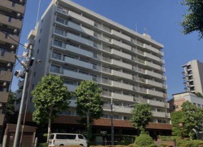 Modern Residential Property in Prime Location — Apartment, Bunkyo, Tokyo