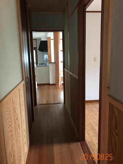 4LDK House in Hiroshima's Asakita Ward with 3 Parking Spaces — Image 4, Asakita, Hiroshima