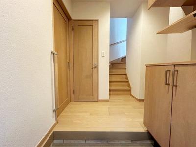 Modern 3DK House in Sumida Near Higashi-Azuma Station — Image 4, Sumida, Tokyo