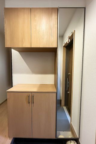 Modern 3DK House in Sumida Near Higashi-Azuma Station - Thumbnail 4