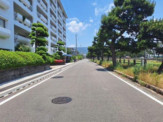 5LDK apartment near Ashiya Station with balcony views - Thumbnail 3