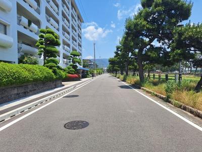 5LDK apartment near Ashiya Station with balcony views — Image 2, Ashiya, Hyogo
