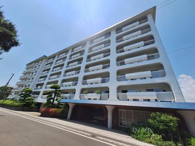 5LDK apartment near Ashiya Station with balcony views — Image 1, Ashiya, Hyogo