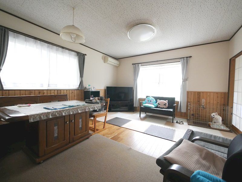 4LDK House for Sale in Hitachi City, Ibaraki - Thumbnail 4
