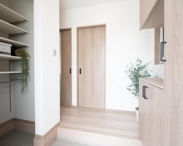 Modern 3SLDK House in Takahama, Aichi - Walk to Station - Thumbnail 4