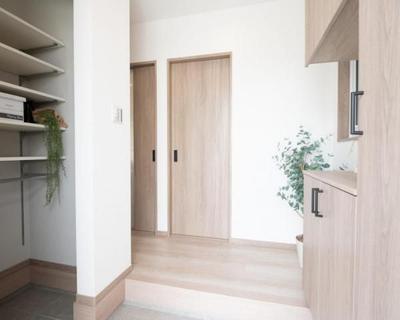 Modern 3SLDK House in Takahama, Aichi - Walk to Station — Image 22, Takahama, Aichi