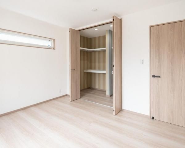 Modern 3SLDK House in Takahama, Aichi - Walk to Station - Thumbnail 3