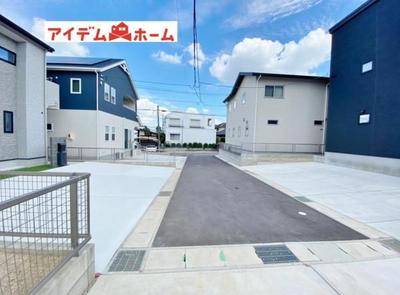Modern 3SLDK House in Takahama, Aichi - Walk to Station — Image 9, Takahama, Aichi