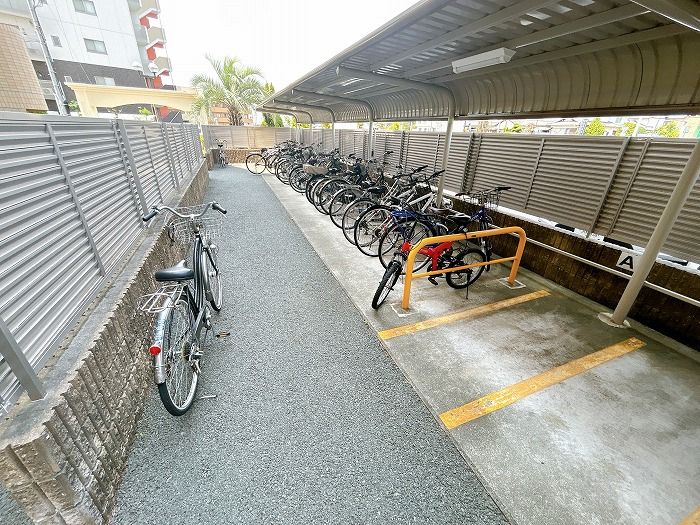 3LDK Apartment in Hamamatsu Central Ward - 94.29m² - Thumbnail 2