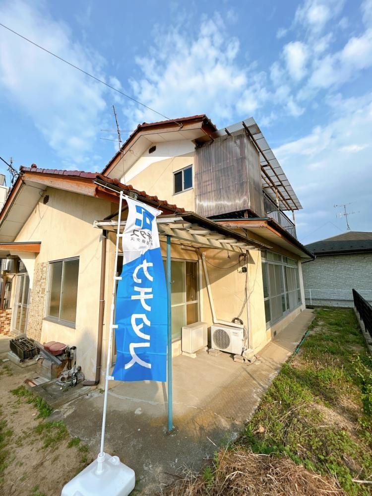 Renovated 4LDK House in Fukushima City with Spacious Layout - Thumbnail 4