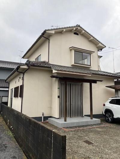 3LDK House Near Fukuyama Station, Hiroshima — Image 1, Fukuyama, Hiroshima