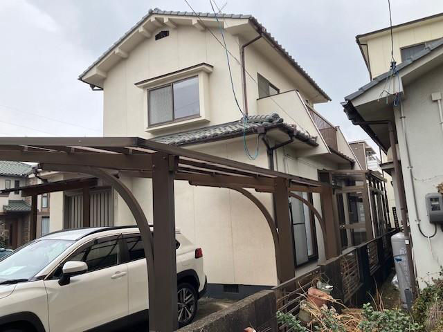 3LDK House Near Fukuyama Station, Hiroshima - Thumbnail 3