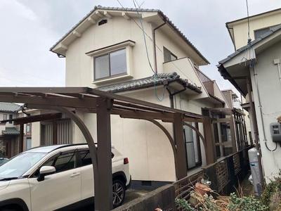 3LDK House Near Fukuyama Station, Hiroshima — Image 2, Fukuyama, Hiroshima