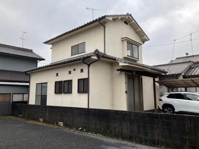 3LDK House Near Fukuyama Station, Hiroshima — Image 1, Fukuyama, Hiroshima