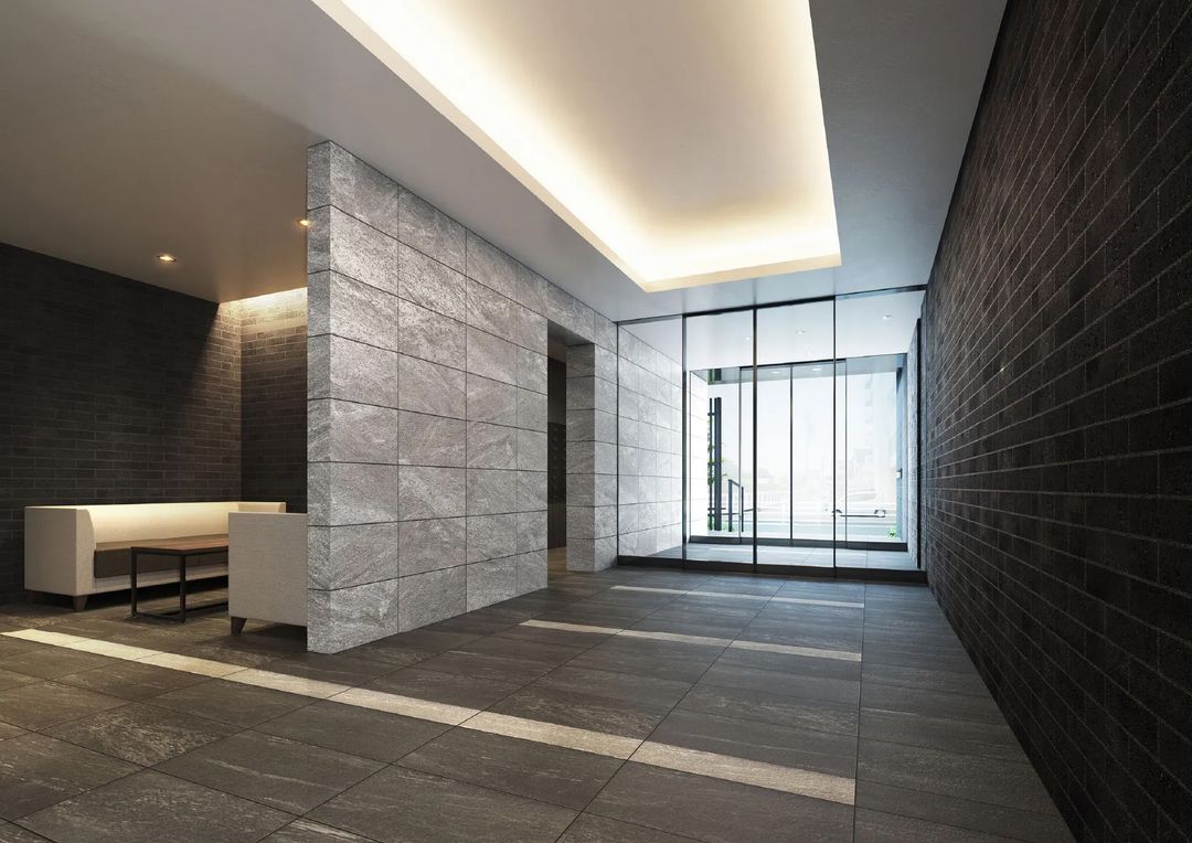 Presence Lodge Yokkaichi Station SOUTH New Condo in Mie - Thumbnail 3