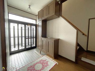 4LDK House for Sale in Nishiminato, Kashiwazaki — Image 4, Kashiwazaki, Niigata