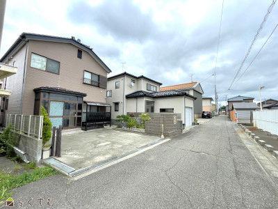 4LDK House for Sale in Nishiminato, Kashiwazaki — Image 2, Kashiwazaki, Niigata