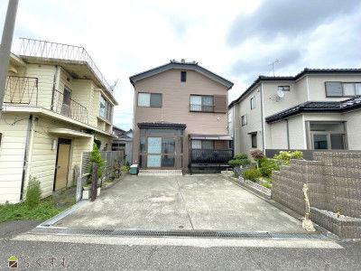 4LDK House for Sale in Nishiminato, Kashiwazaki — Image 1, Kashiwazaki, Niigata