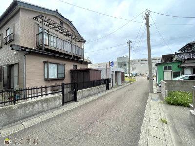 4LDK House for Sale in Nishiminato, Kashiwazaki — Image 1, Kashiwazaki, Niigata