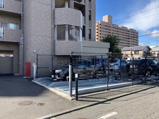 Servas Shimizudai 3LDK Apartment for Sale in Koriyama, Fukushima - Thumbnail 2