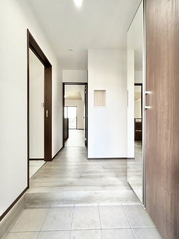New 3LDK House in Kumamoto Higashi Ward | 86.1m² - Thumbnail 4
