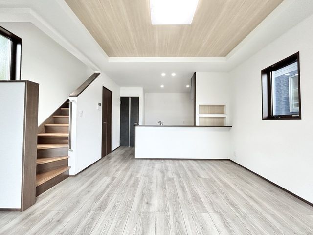 New 3LDK House in Kumamoto Higashi Ward | 86.1m² - Thumbnail 3