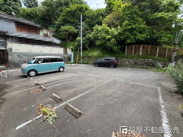 Land for Sale in Higashiyama, Kyoto - No Building Conditions - Thumbnail 3