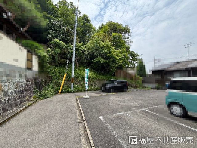 Land for Sale in Higashiyama, Kyoto - No Building Conditions - Thumbnail 4
