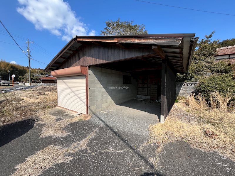Traditional 8DK Home in Yamaguchi with Courtyard - Thumbnail 4