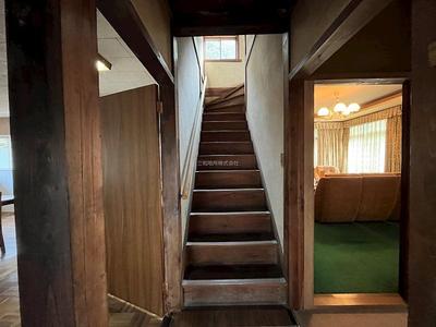 Traditional 8DK Home in Yamaguchi with Courtyard — Image 5, Sanyo Onoda, Yamaguchi