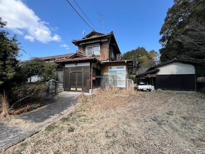 Traditional 8DK Home in Yamaguchi with Courtyard — Image 1, Sanyo Onoda, Yamaguchi