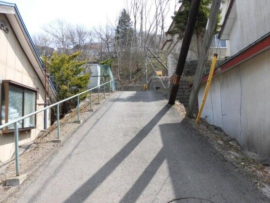 Vacant Land for Sale in Muroran, Hokkaido - Panoramic Views - Thumbnail 2