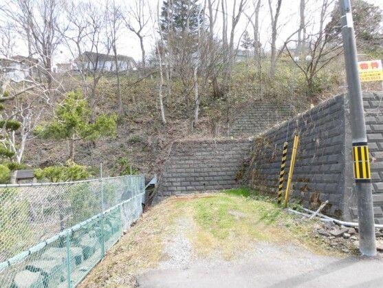 Vacant Land for Sale in Muroran, Hokkaido - Panoramic Views - Thumbnail 4