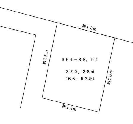 Vacant Land for Sale in Muroran, Hokkaido - Panoramic Views - Thumbnail 3