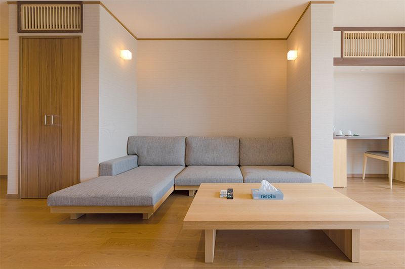Renovated Kyoto Machiya for Sale Overlooking Kamo River - Thumbnail 3