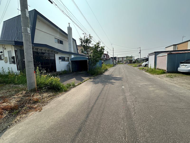 4LDK Detached House for Sale in Bihoro, Hokkaido - Thumbnail 3