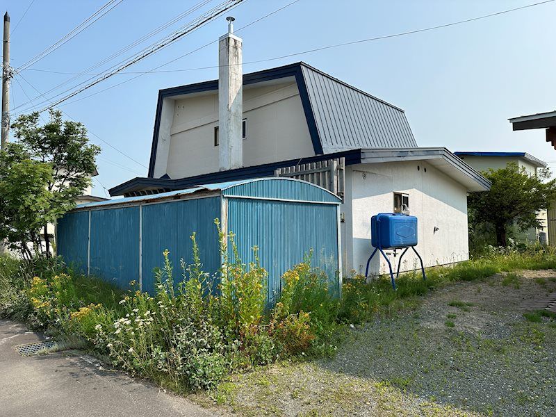 4LDK Detached House for Sale in Bihoro, Hokkaido - Thumbnail 2
