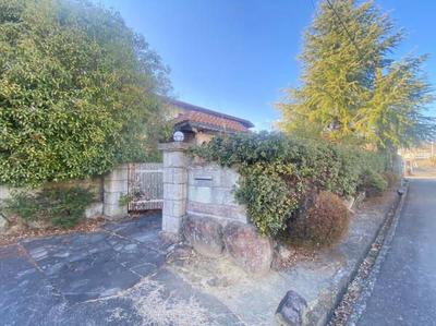 [Homes] Takanoguchicho Nakoso used detached house | — Image 2, Hashimoto, Wakayama