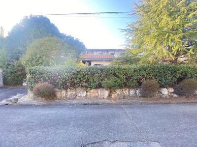 [Homes] Takanoguchicho Nakoso used detached house | — Image 1, Hashimoto, Wakayama