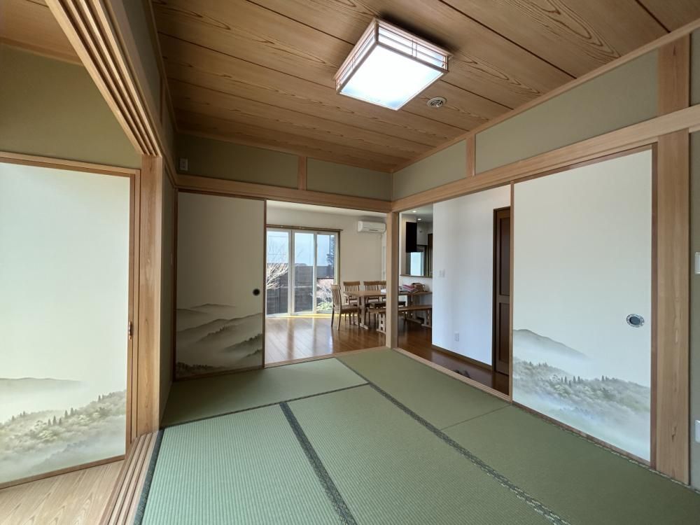 5LDK House with Lake Views for Sale in Matsue, Shimane - Thumbnail 4