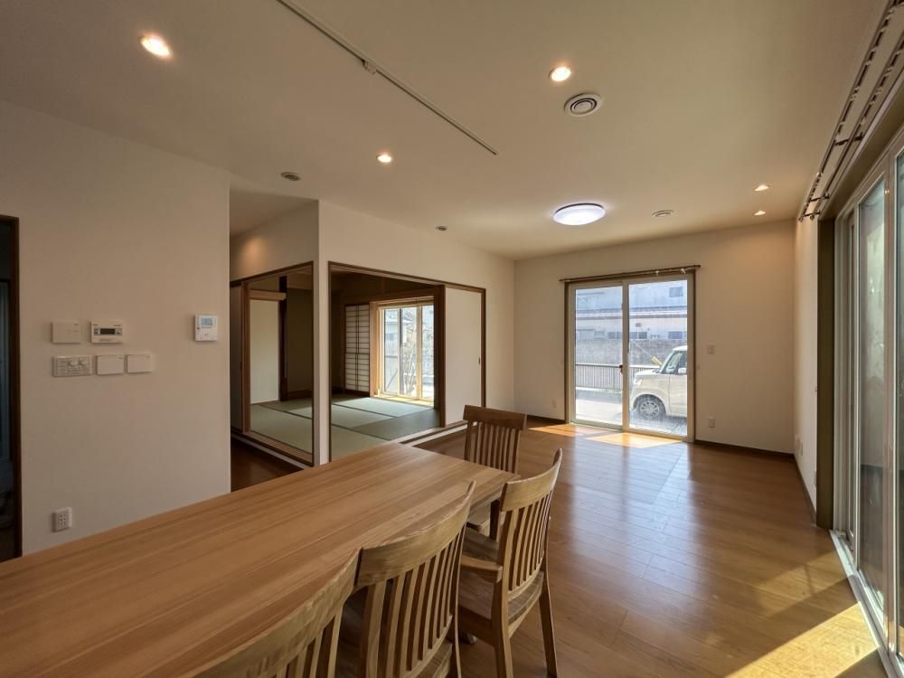 5LDK House with Lake Views for Sale in Matsue, Shimane - Thumbnail 3