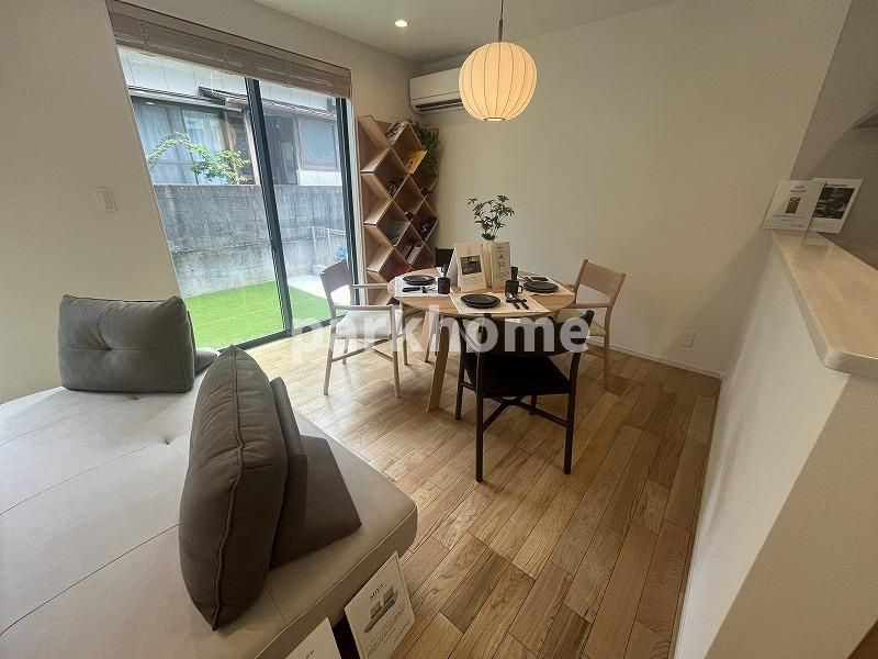 New Build 3LDK House for Sale in Ino Town, Kochi - Thumbnail 4