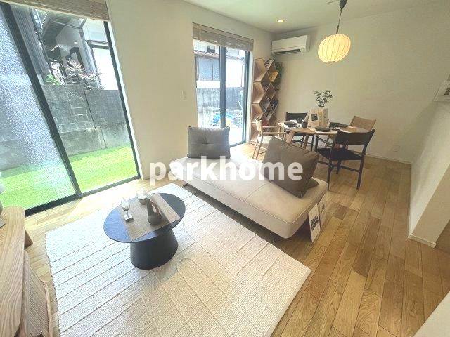 New Build 3LDK House for Sale in Ino Town, Kochi - Thumbnail 2