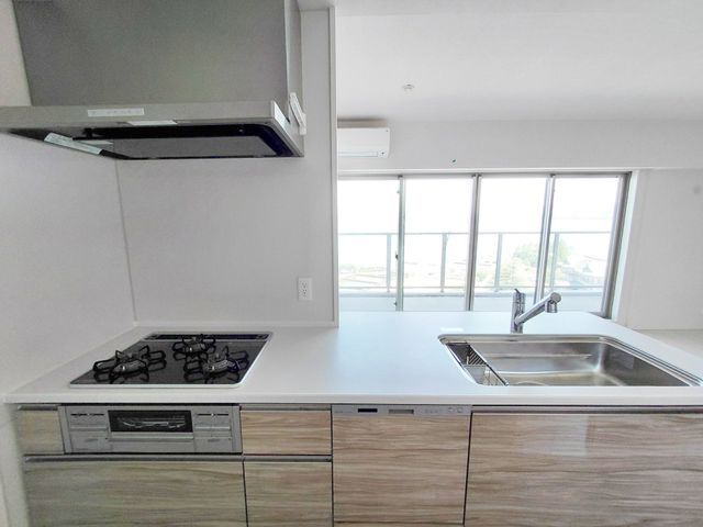 3LDK Apartment for Sale in Otsu, Shiga - 68 sqm - Thumbnail 4