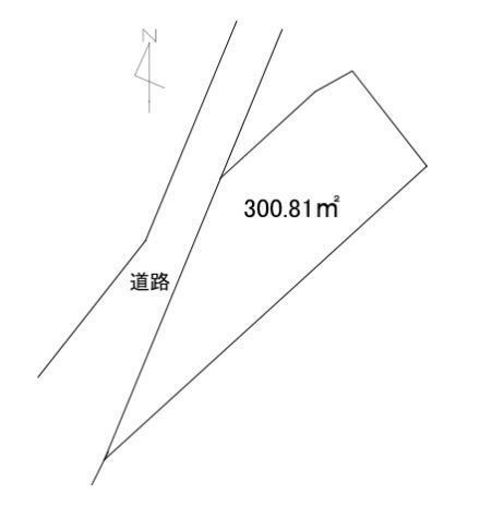 Land for Sale in Ube City, Yamaguchi - 300.81 sqm - Thumbnail 3