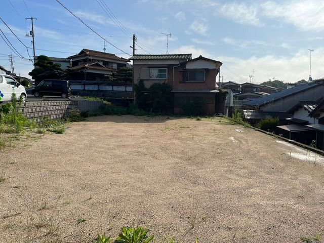 Land for Sale in Ube City, Yamaguchi - 300.81 sqm - Thumbnail 2