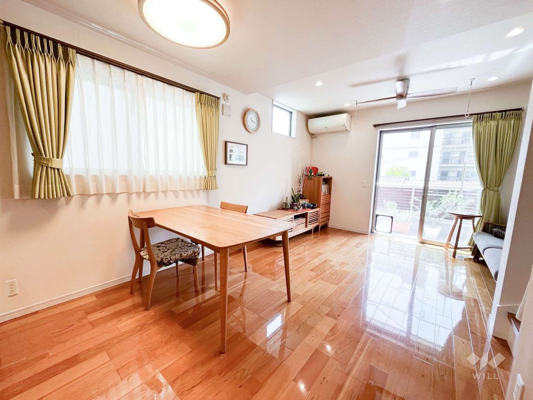 2SLDK Detached House for Sale in Ota-ku, Tokyo - Thumbnail 4