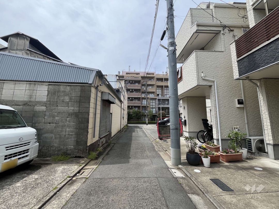 2SLDK Detached House for Sale in Ota-ku, Tokyo - Thumbnail 3