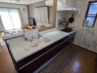 Spacious 4LDK House Near Morinokoen Station, Saitama — Image 3, Namegawa, Saitama