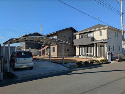 Spacious 4LDK House Near Morinokoen Station, Saitama — Image 1, Namegawa, Saitama
